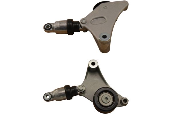 KAVO PARTS Spriegotājrullītis, Ķīļrievu siksna DTP-9019